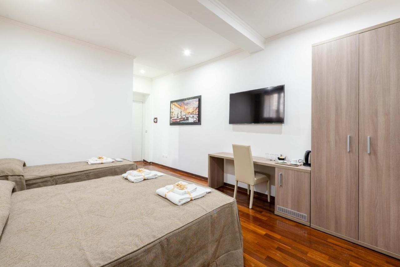 Chèri Luxury Affittacamere *