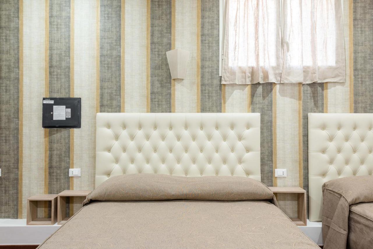 Chèri Luxury Affittacamere Roma