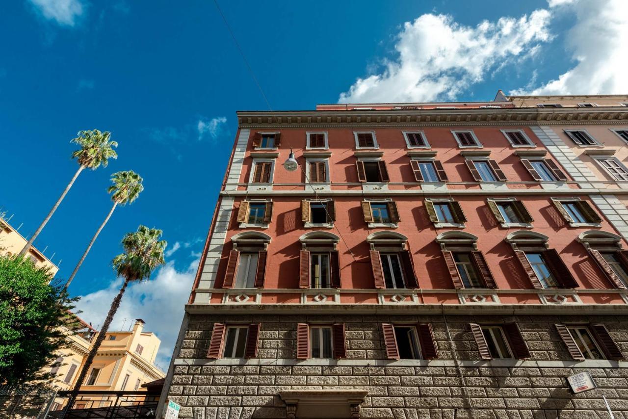 Chèri Luxury Affittacamere