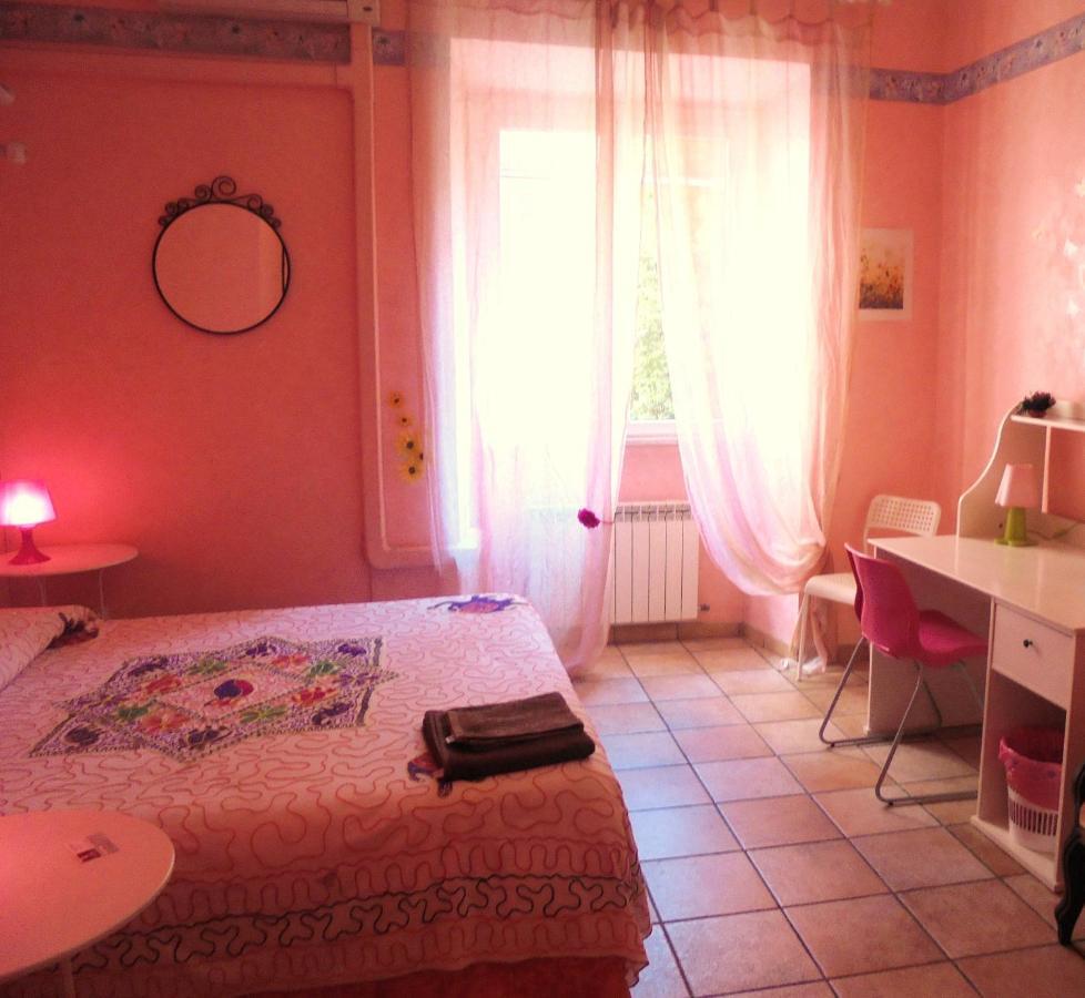 Max House 2* Rome