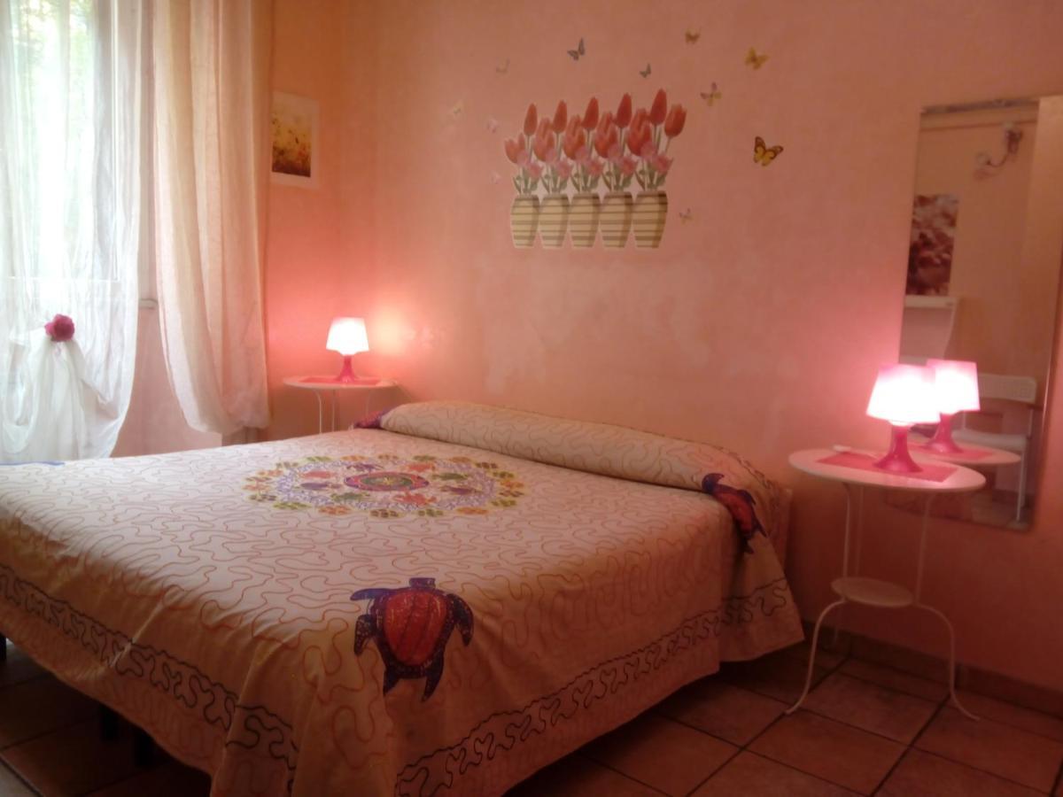 Max House 2* Rome