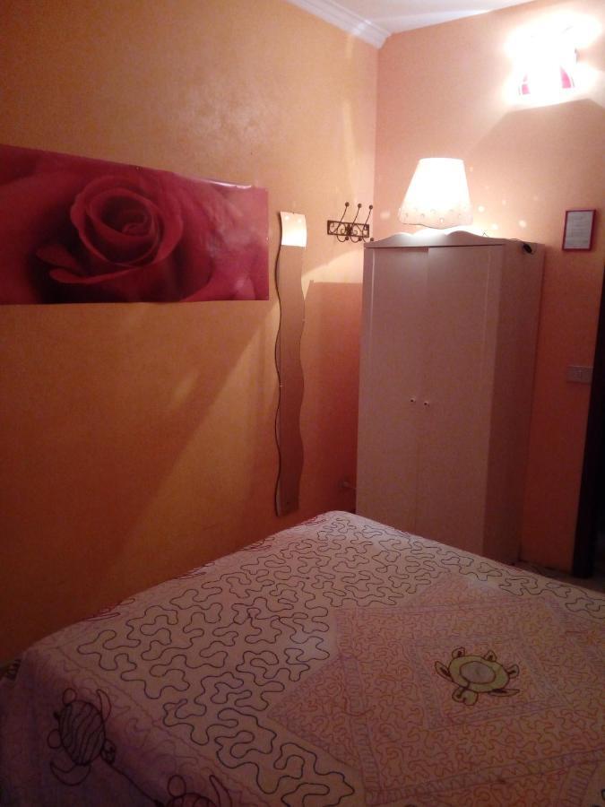 Max House Rome