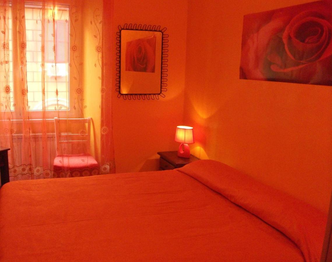 Max House Bed & Breakfast Rome