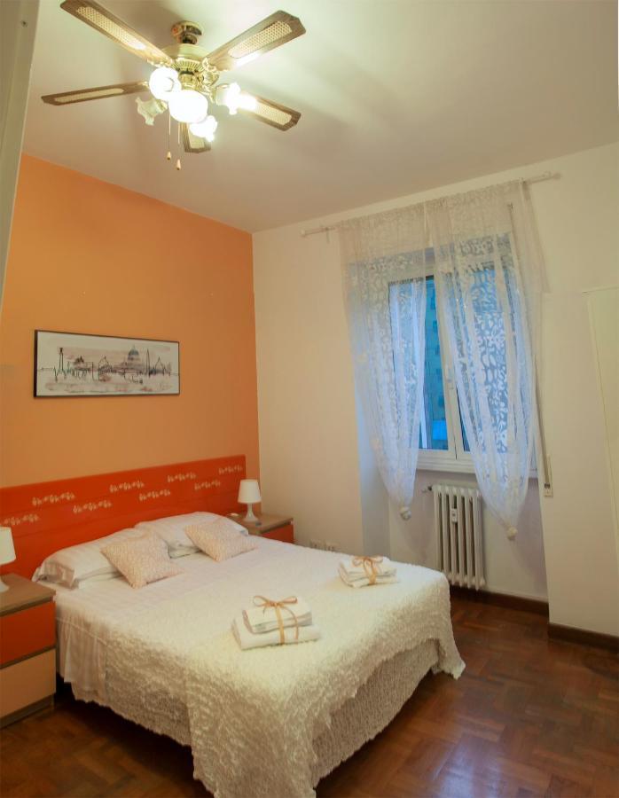 Domi Marconi 28 Apartment *
