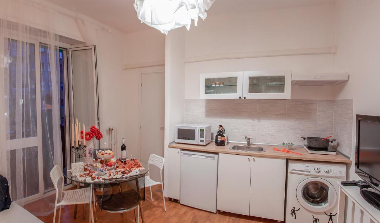 Domi Marconi 28 Apartment *