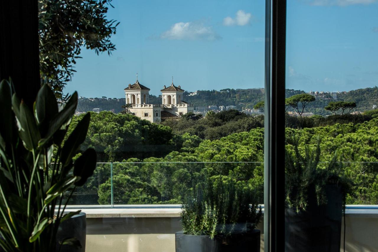 Sofitel Borghese Rome