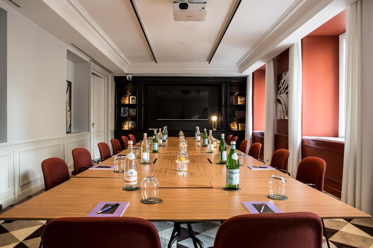 Sofitel Borghese Rome