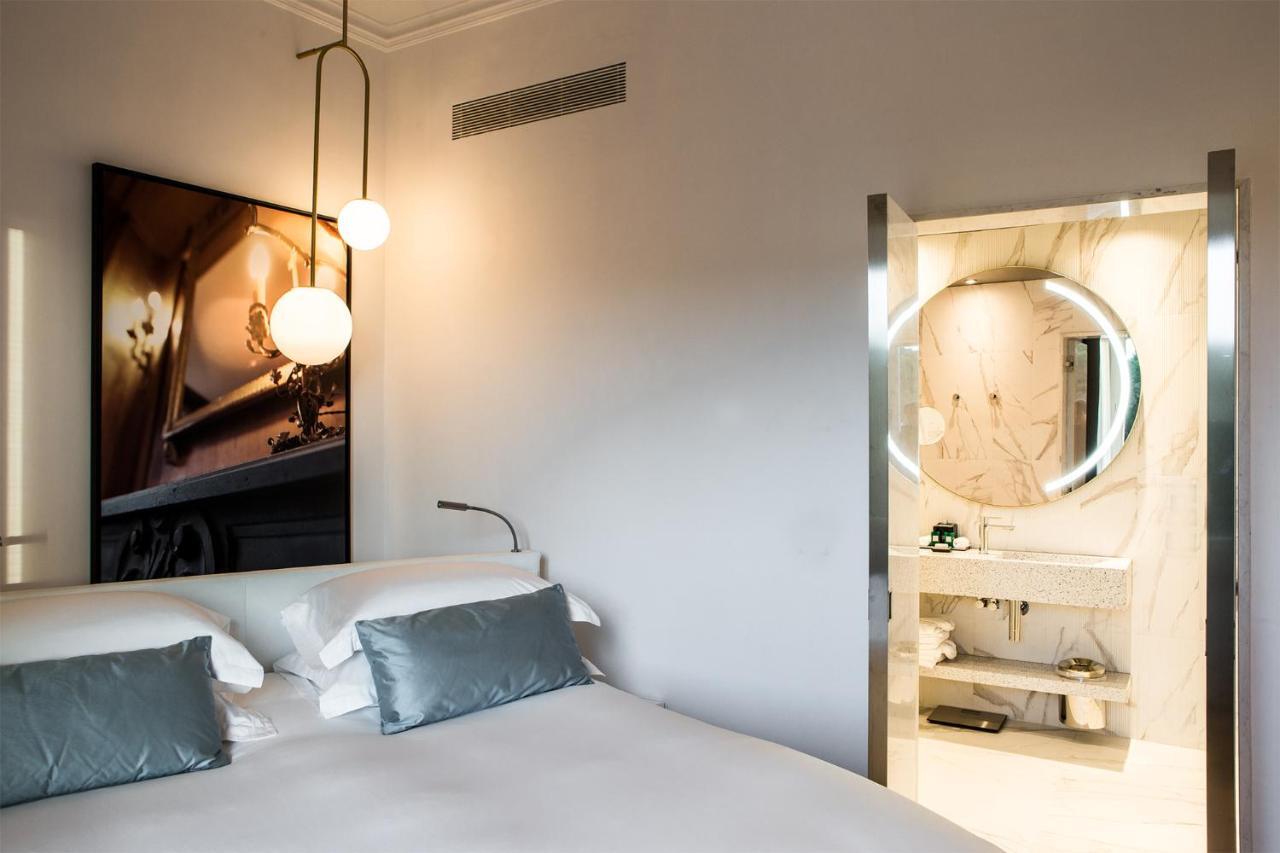 Sofitel Borghese 5* Rome
