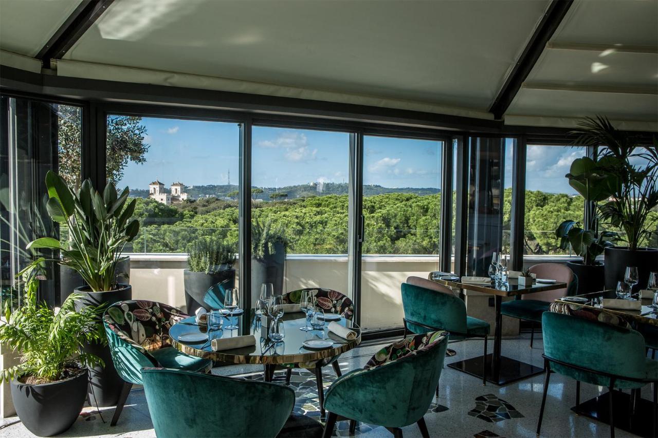 Sofitel Borghese Hotel