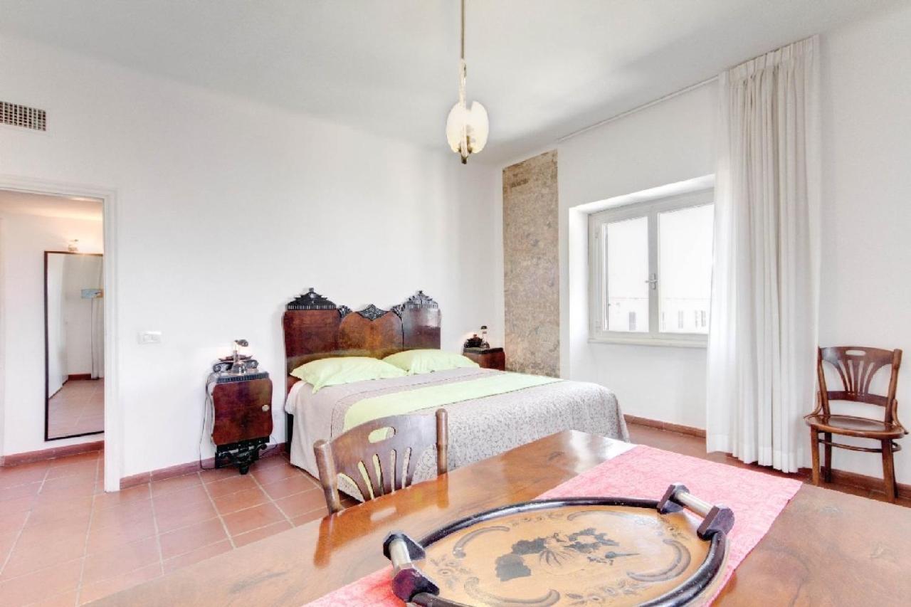 Latinhouse Apartment