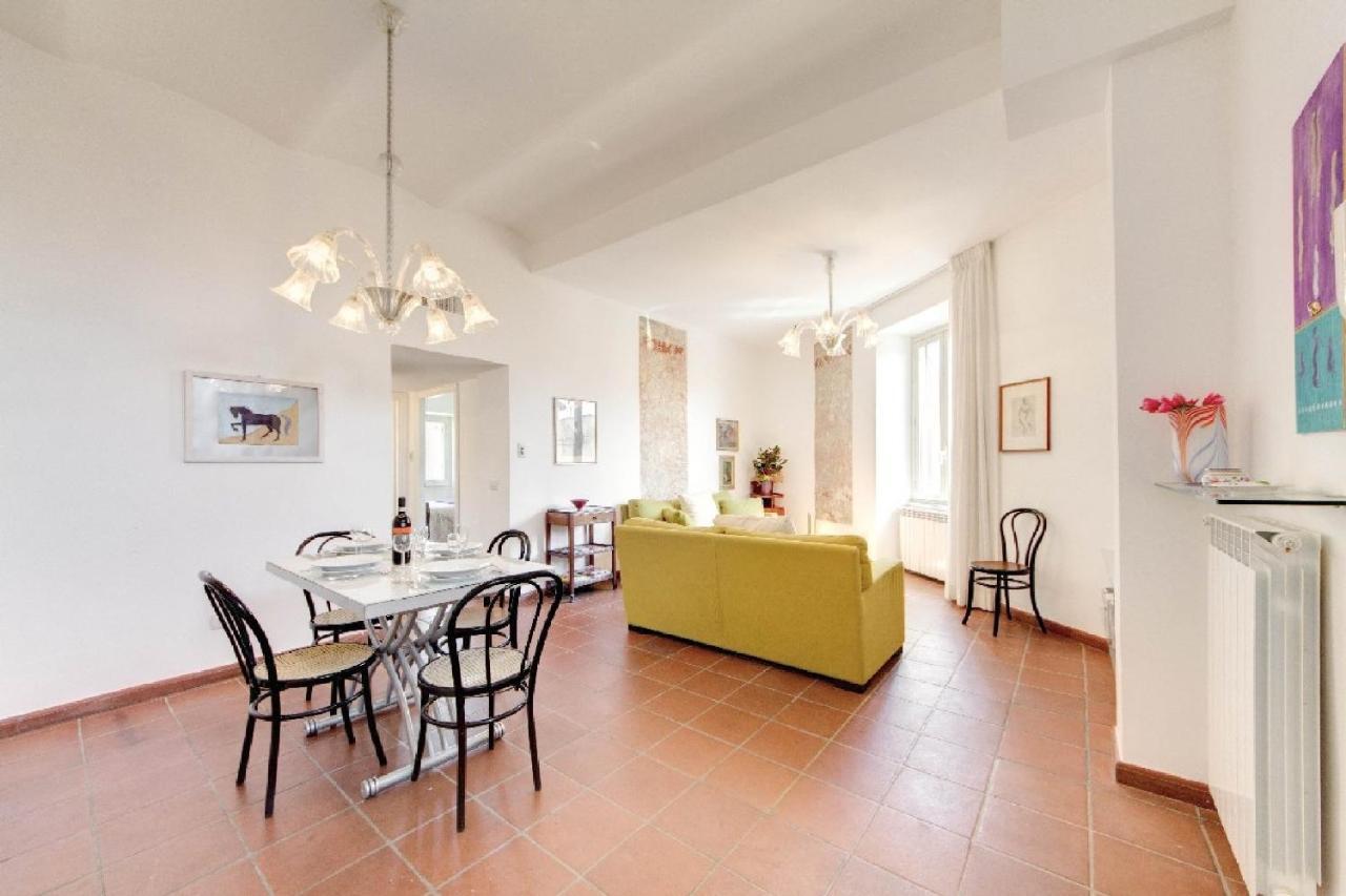 Apartment Latinhouse Rome