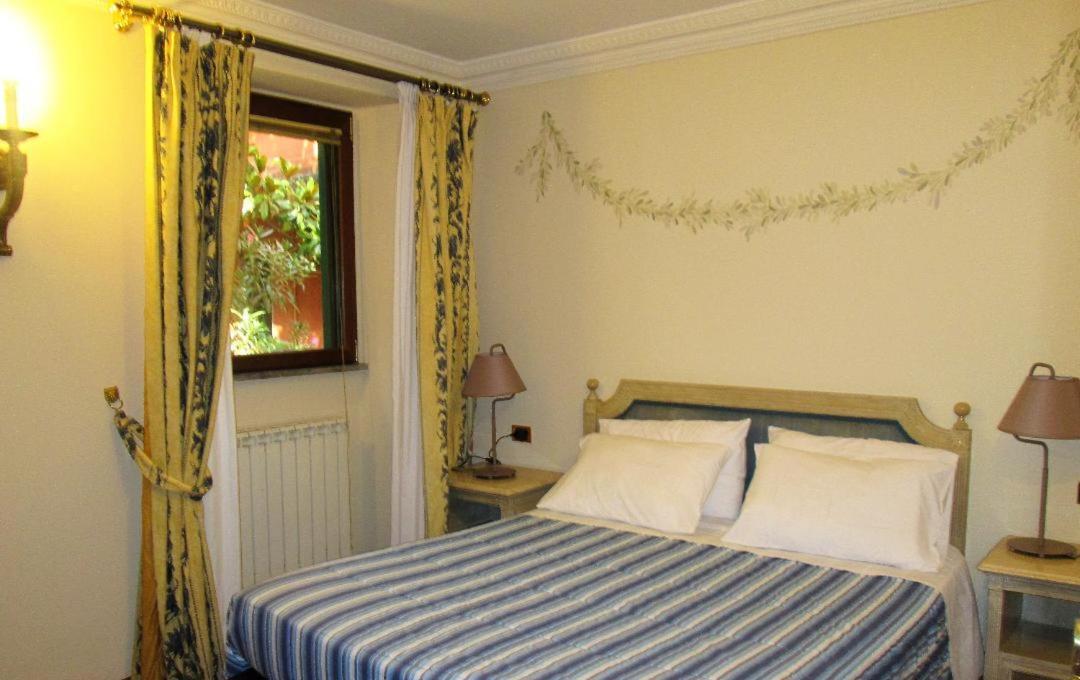 Casina Del Borgo Homestay *