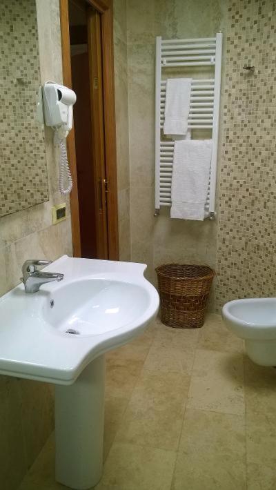 Homestay Casina Del Borgo