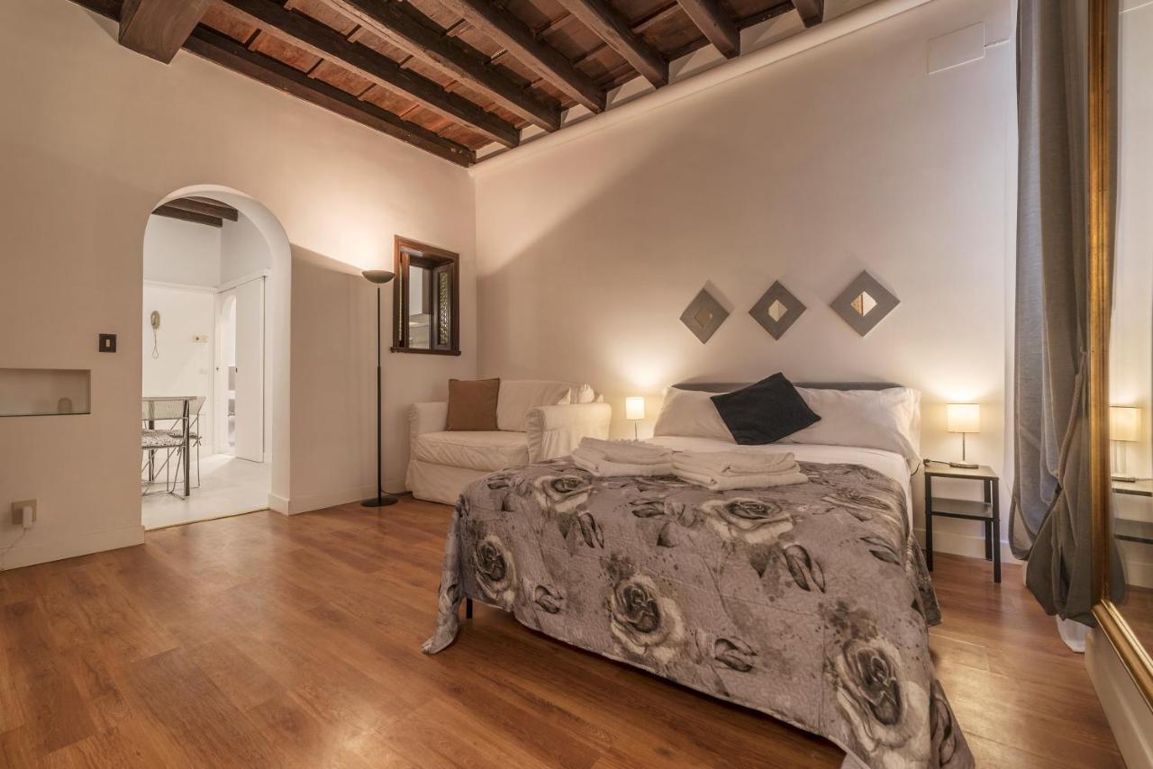 Apartment Fori Imperiali Elegant