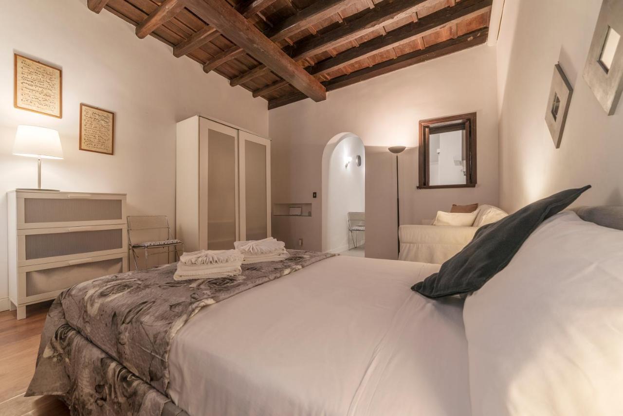 Apartment Fori Imperiali Elegant