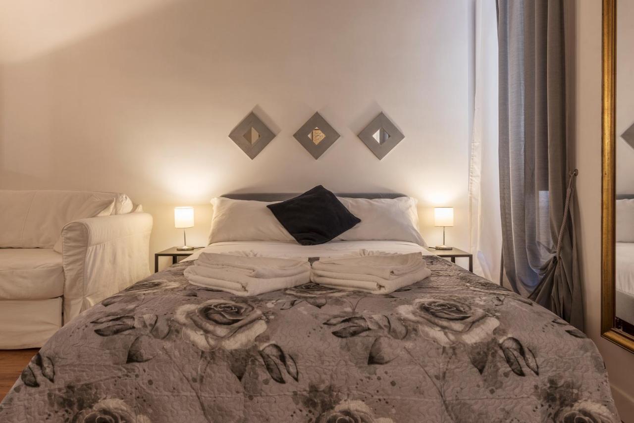 Apartment Fori Imperiali Elegant Rome
