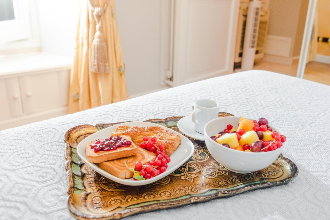 Exclusive In Pantheon - Cesar Apartment *