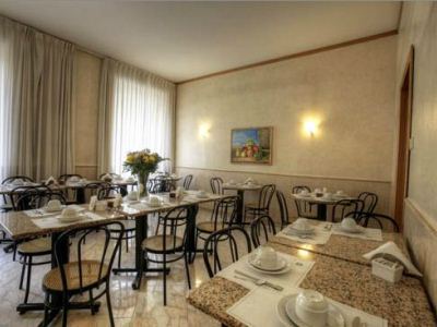 Hotel Embassy Roma