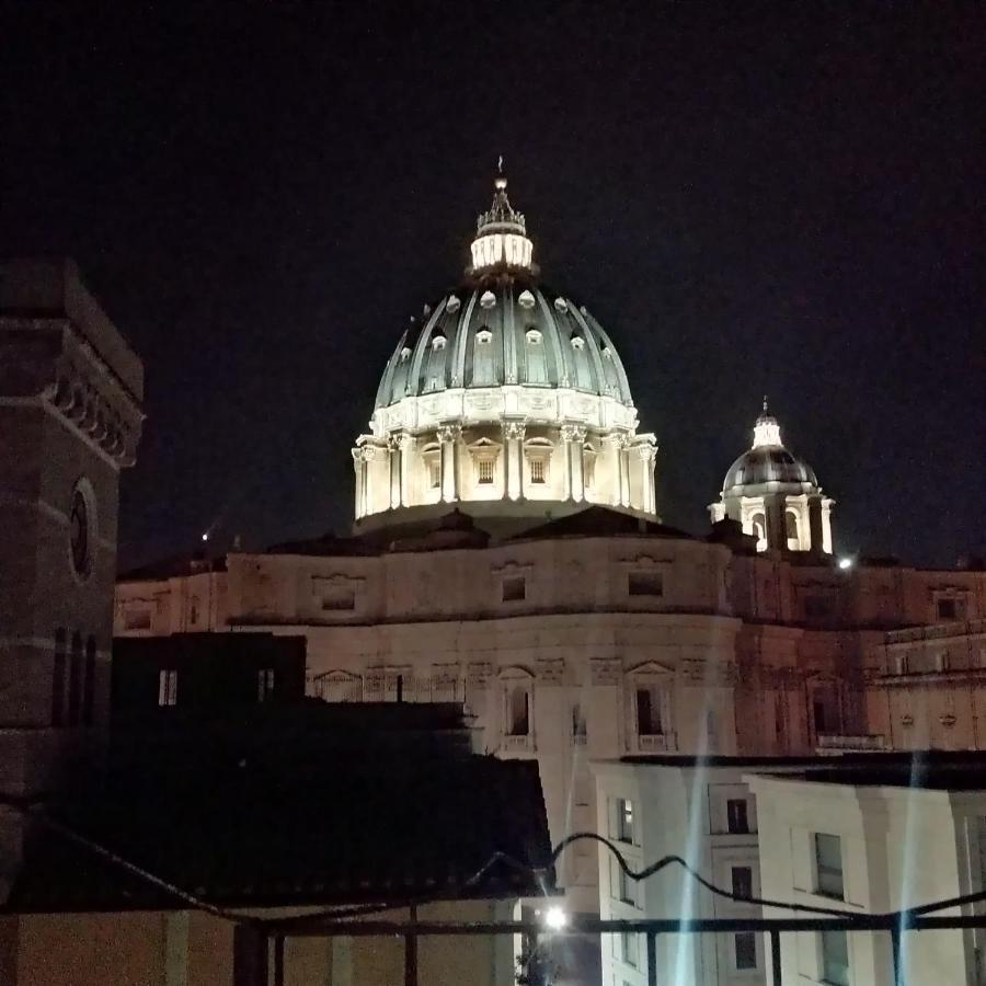 Appartamento La Casupola Saint Peter's Quiet
