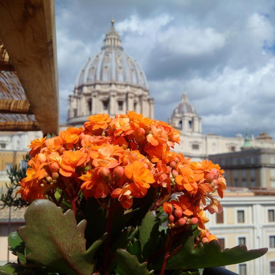 Appartamento La Casupola Saint Peter's Quiet Roma