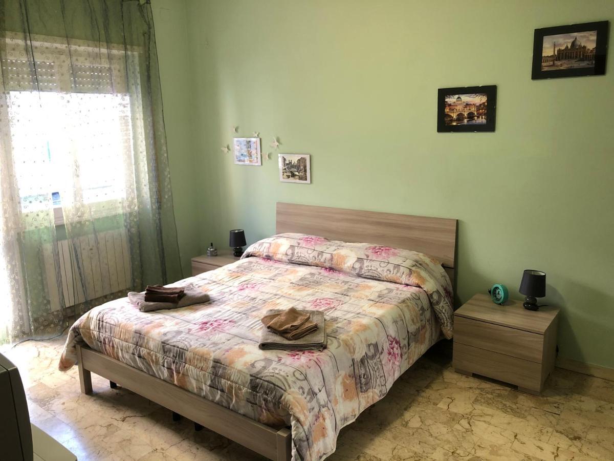 Guest house Pigneto *