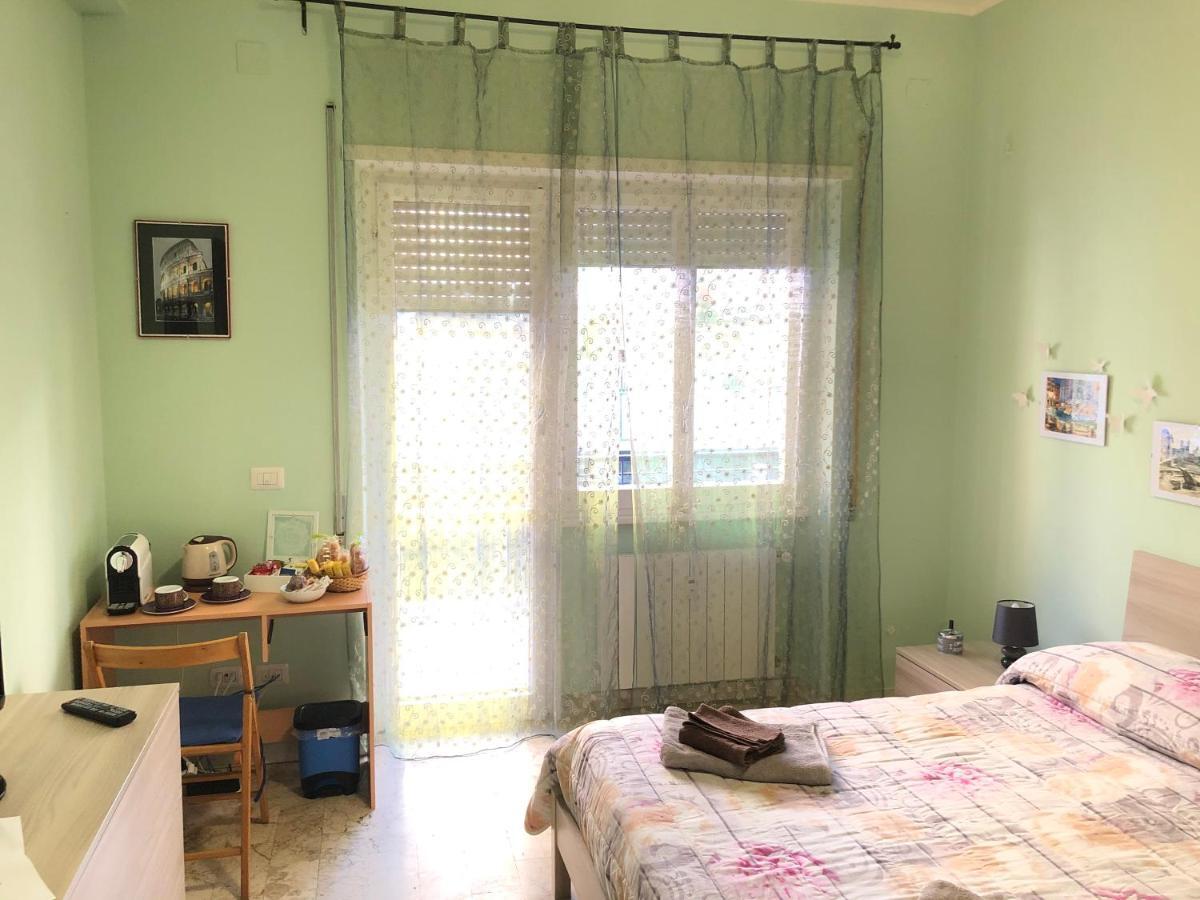 Pigneto Guest house