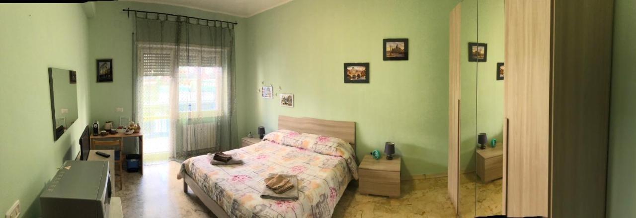 Guest house Pigneto *