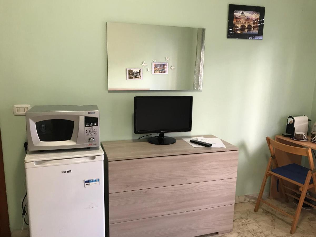 Guest house Pigneto Rome