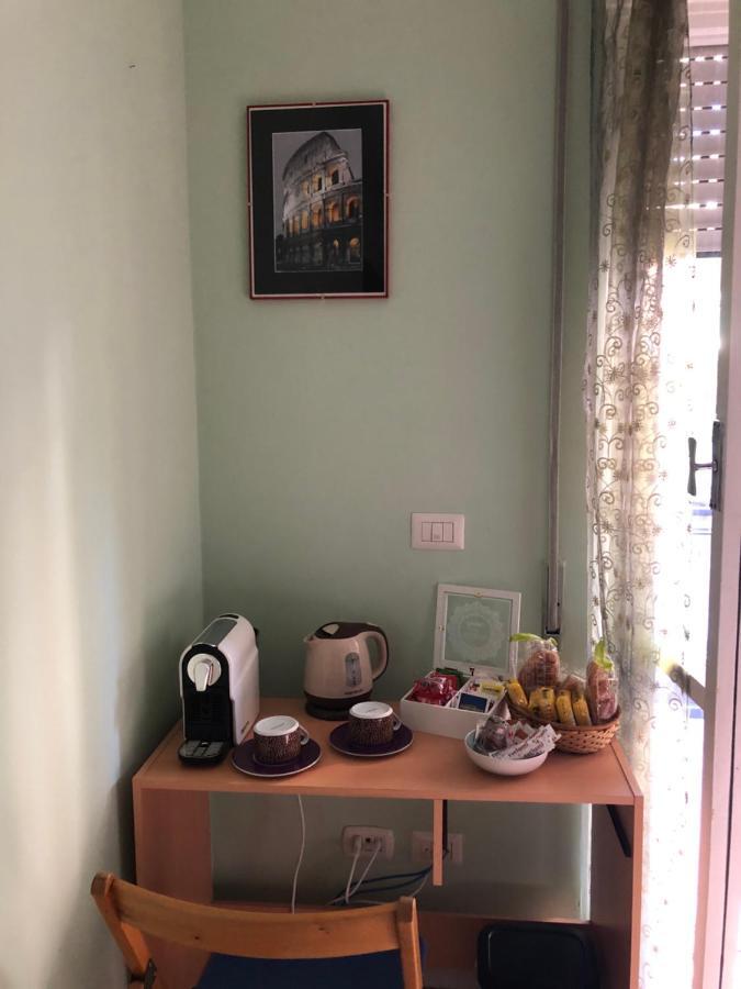 Pigneto Guest house Rome