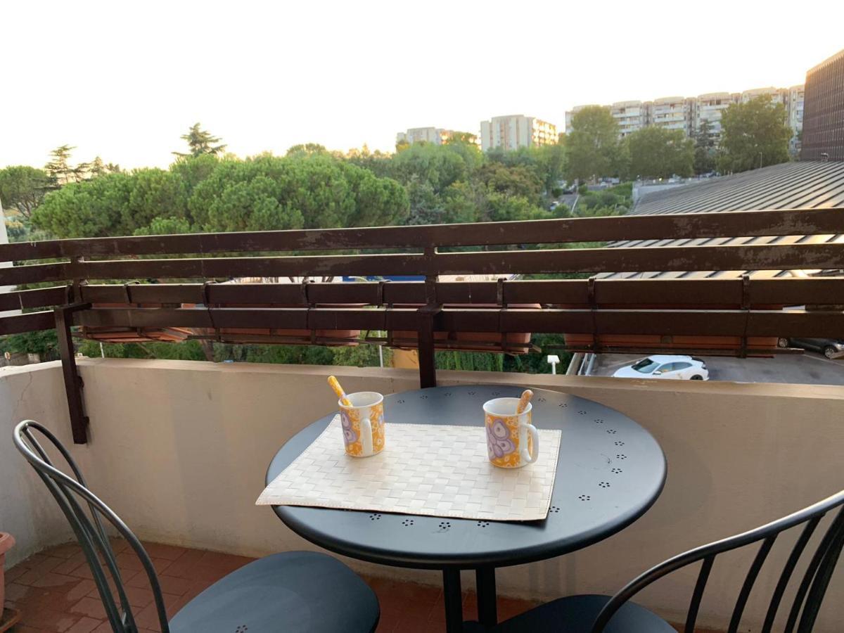 Tiburtina Double Rome