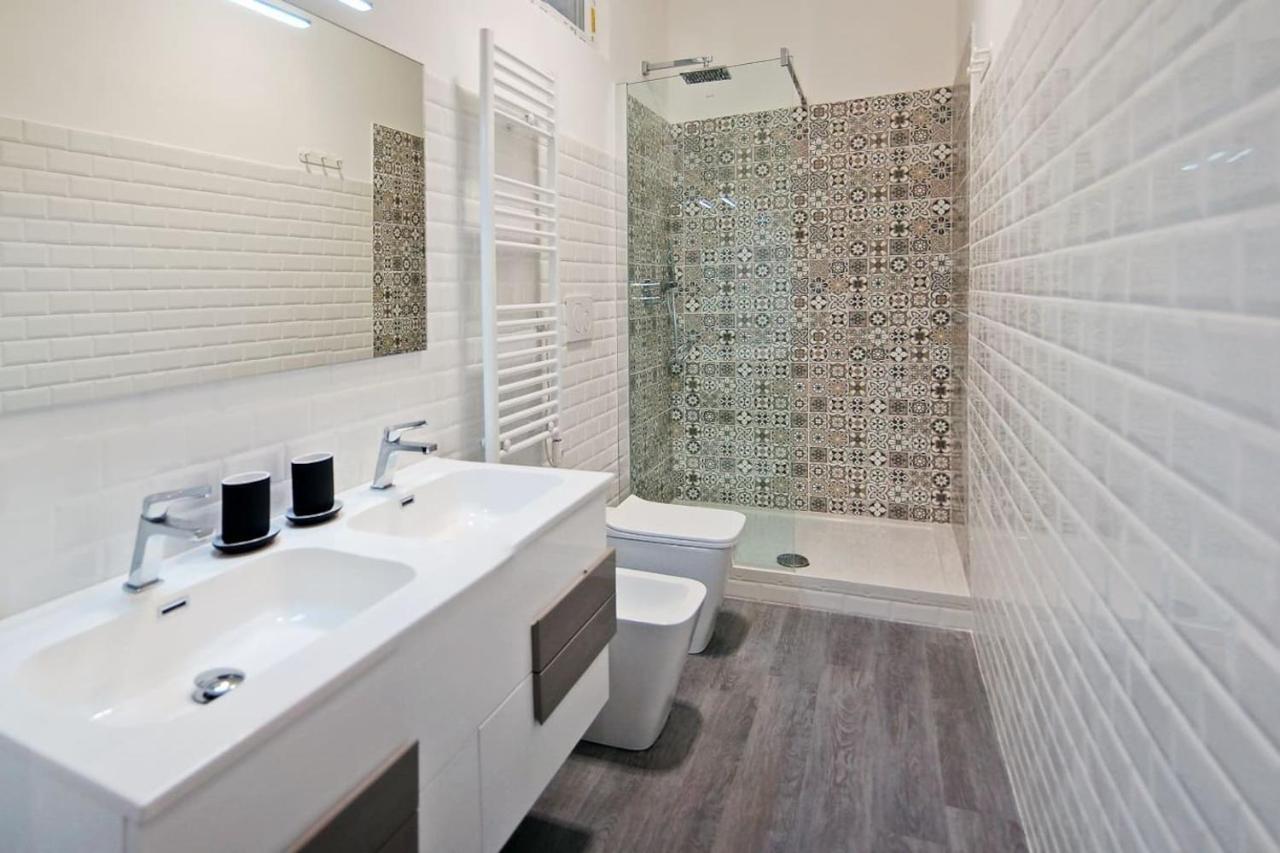 Appartamento Guardabassi Collection - Vatican White By Varental *