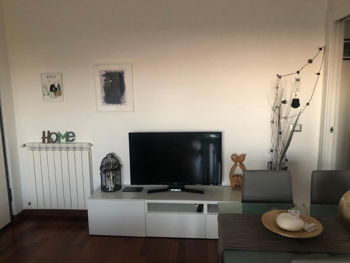 Apartment Talenti Little *