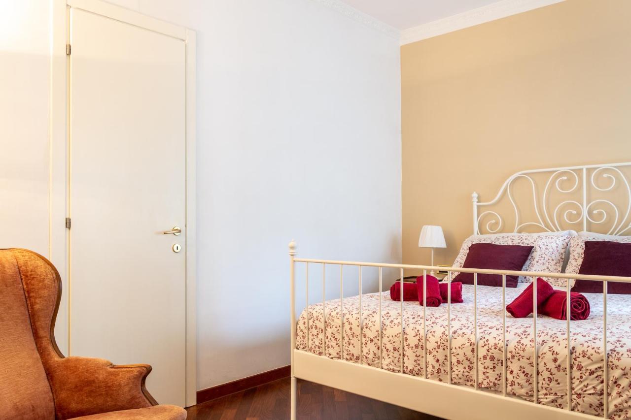Apartment Domus Valentinae