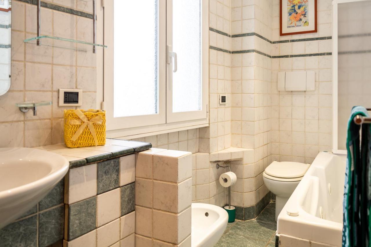 Domus Valentinae Apartment *
