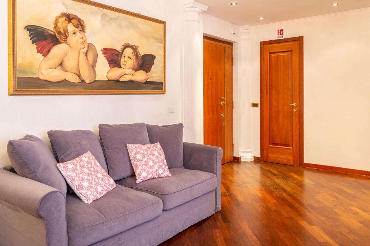 Domus Valentinae Apartment *