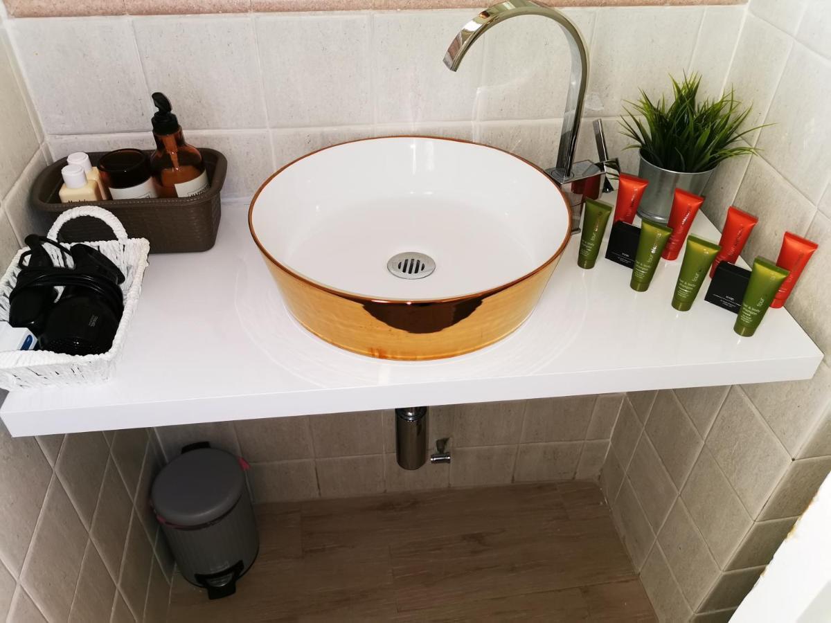 Apartment Via Del Corso Charme *