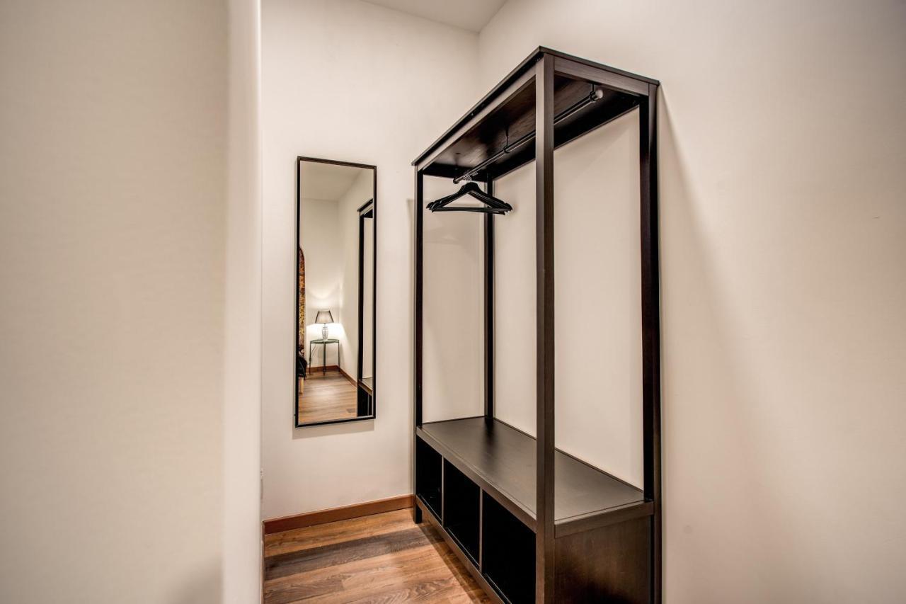 Yh Jacuzzi Loft * Rome