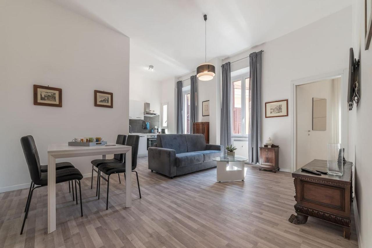 Live Like A Local In Rome’s Exclusive Colle Oppio