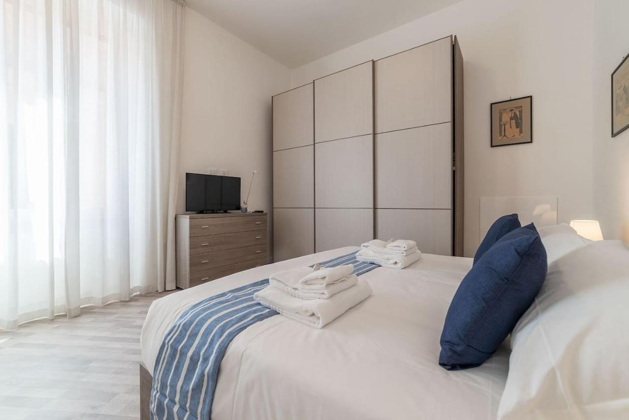 Appartamento Live Like A Local In Rome’s Exclusive Colle Oppio