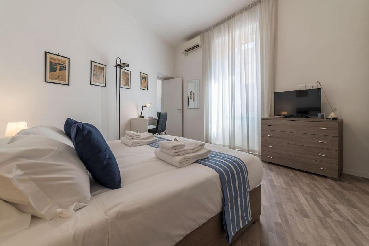 Live Like A Local In Rome’s Exclusive Colle Oppio Appartamento *