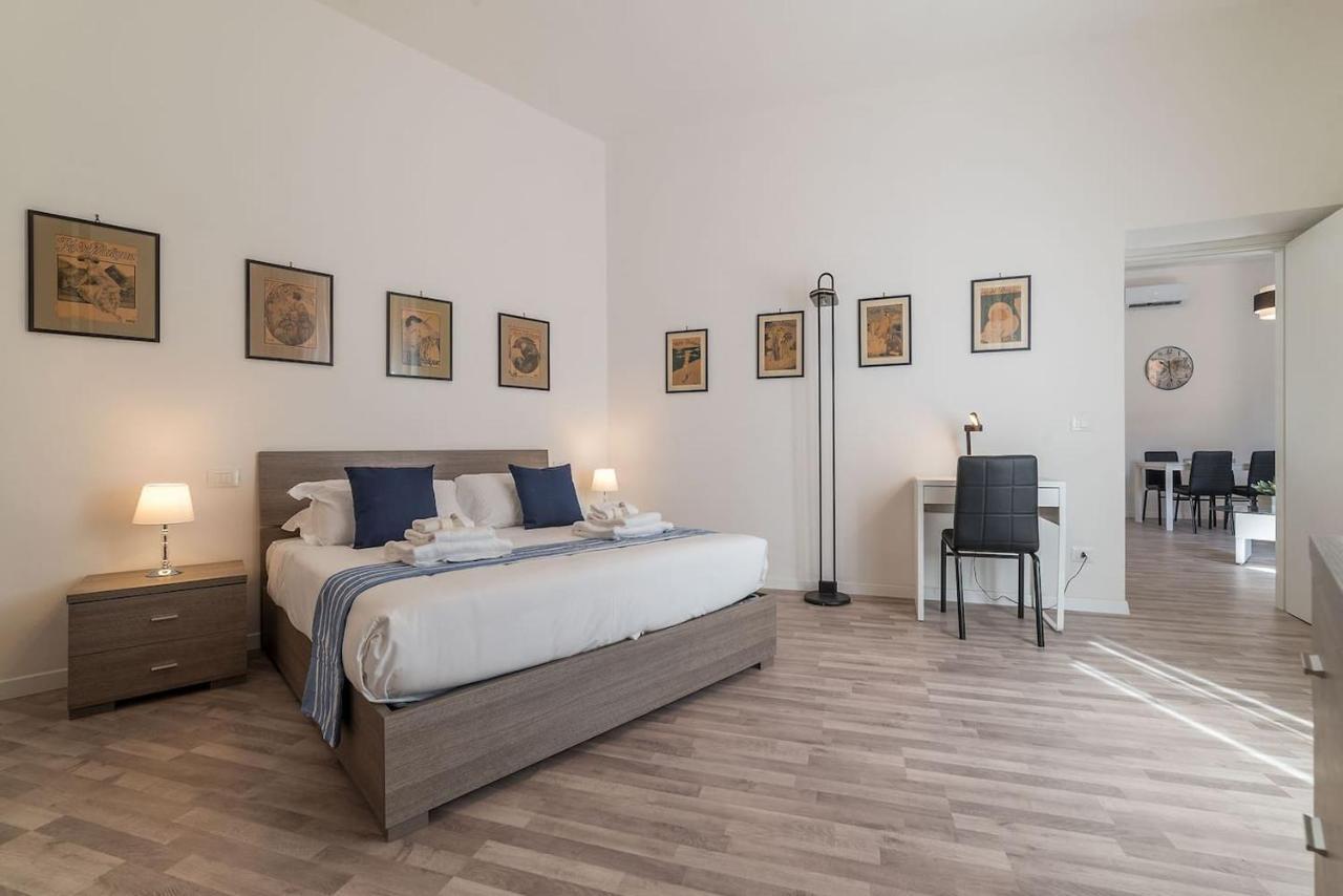 Live Like A Local In Rome’s Exclusive Colle Oppio Appartamento Roma