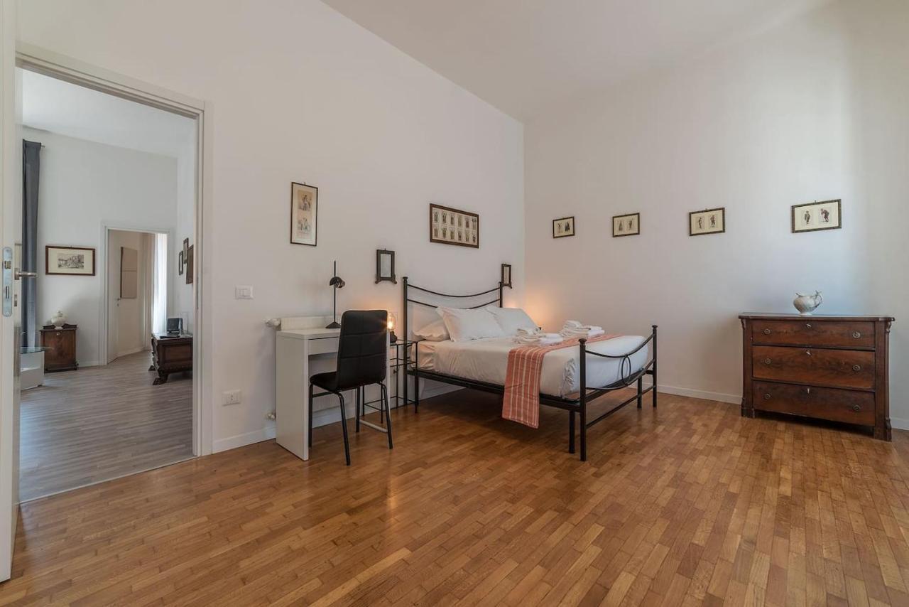 Live Like A Local In Rome’s Exclusive Colle Oppio *