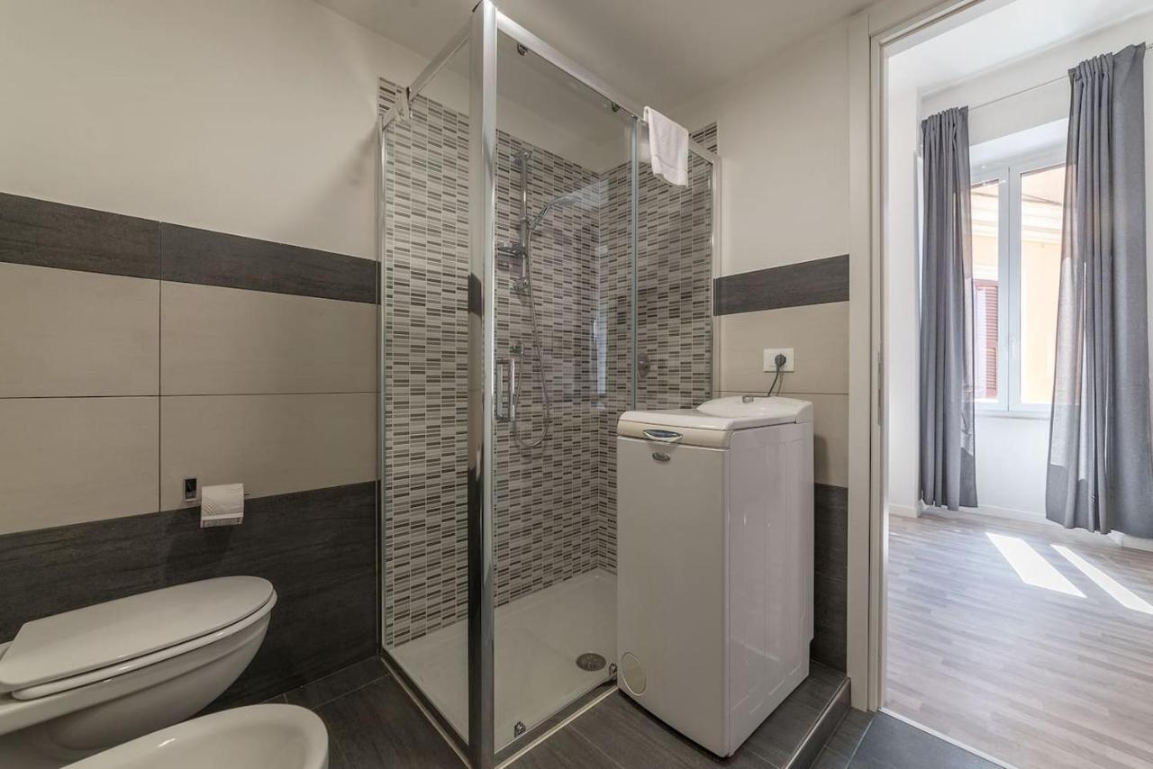 Appartamento Live Like A Local In Rome’s Exclusive Colle Oppio *