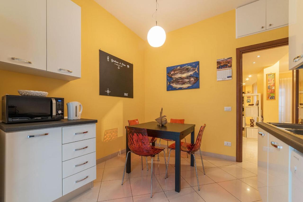 Apartment Lovely Flat Marconi District