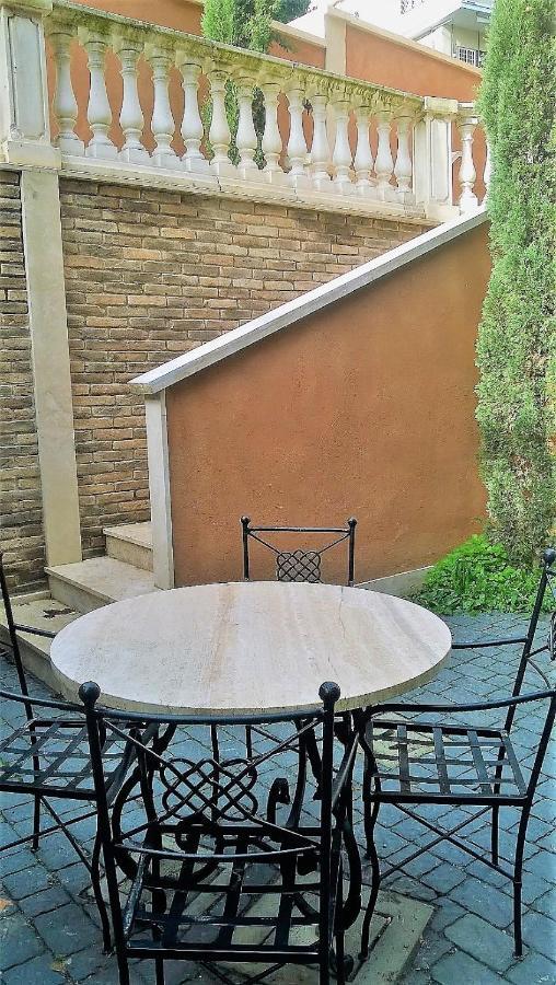 Casina Del Borgo Homestay *