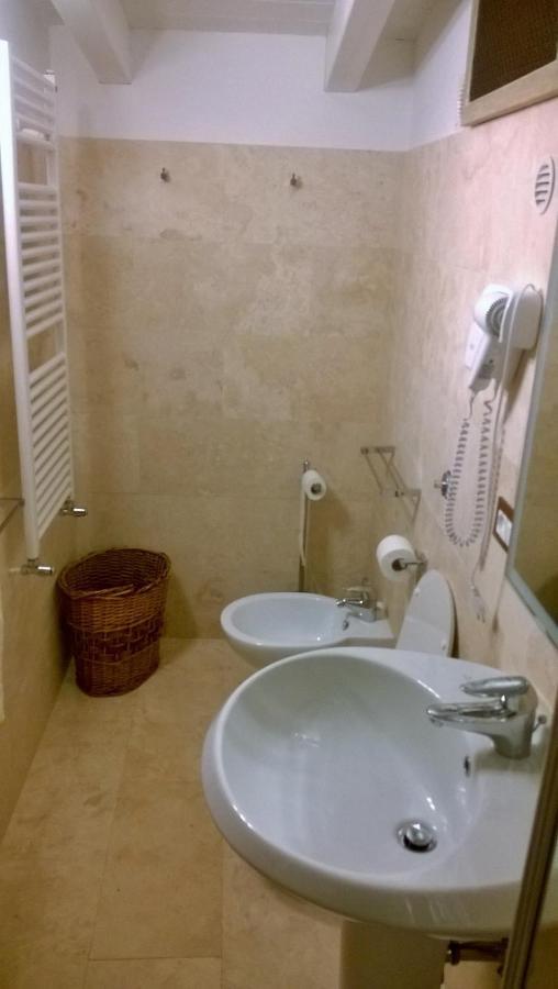 Homestay Casina Del Borgo