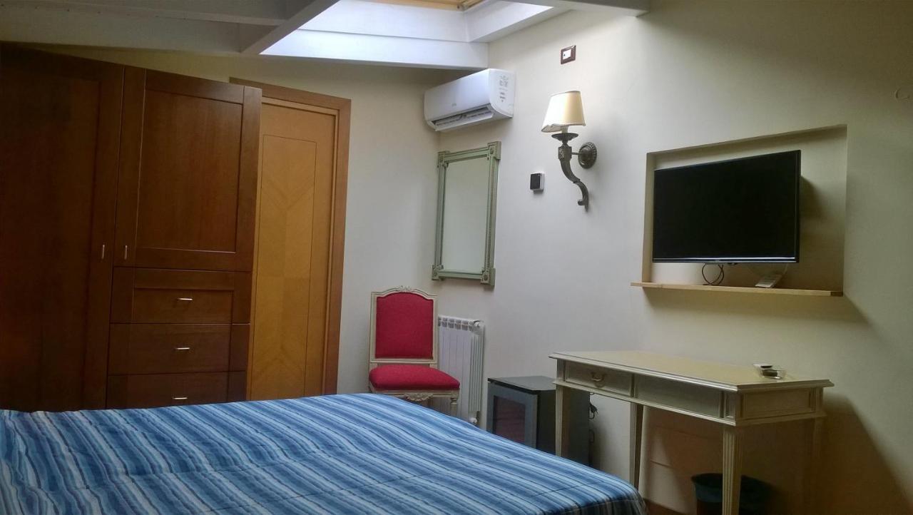 Casina Del Borgo Homestay *