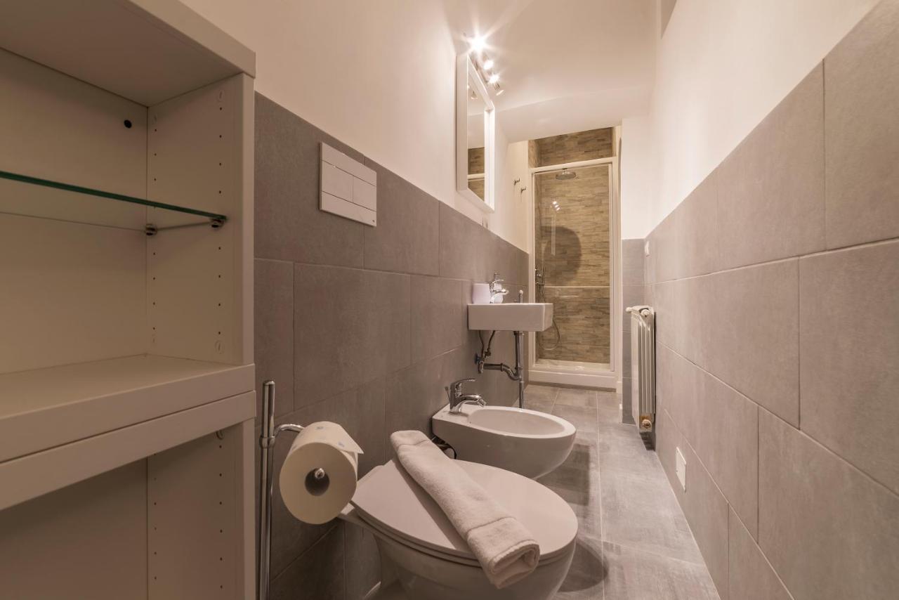 Apartment Fori Imperiali Elegant *