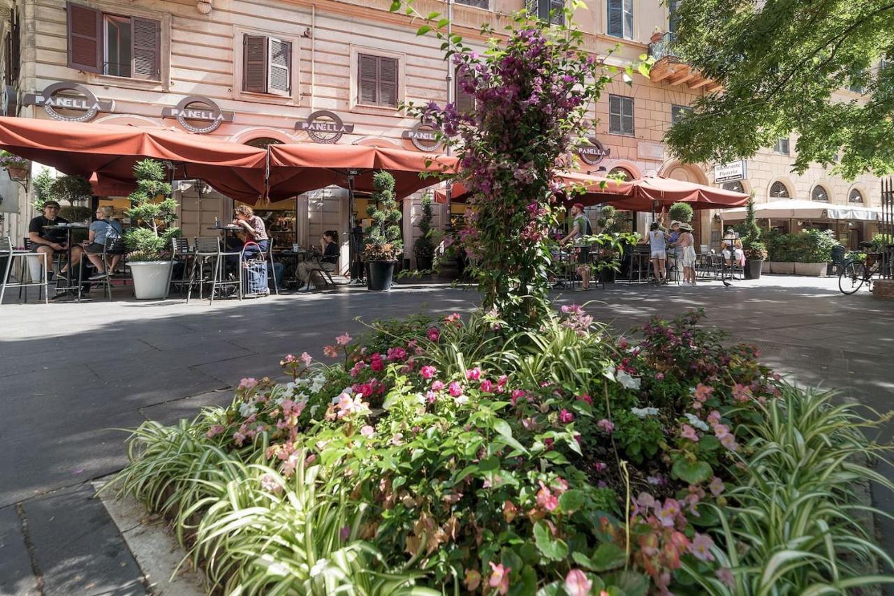 Live Like A Local In Rome’s Exclusive Colle Oppio Appartamento