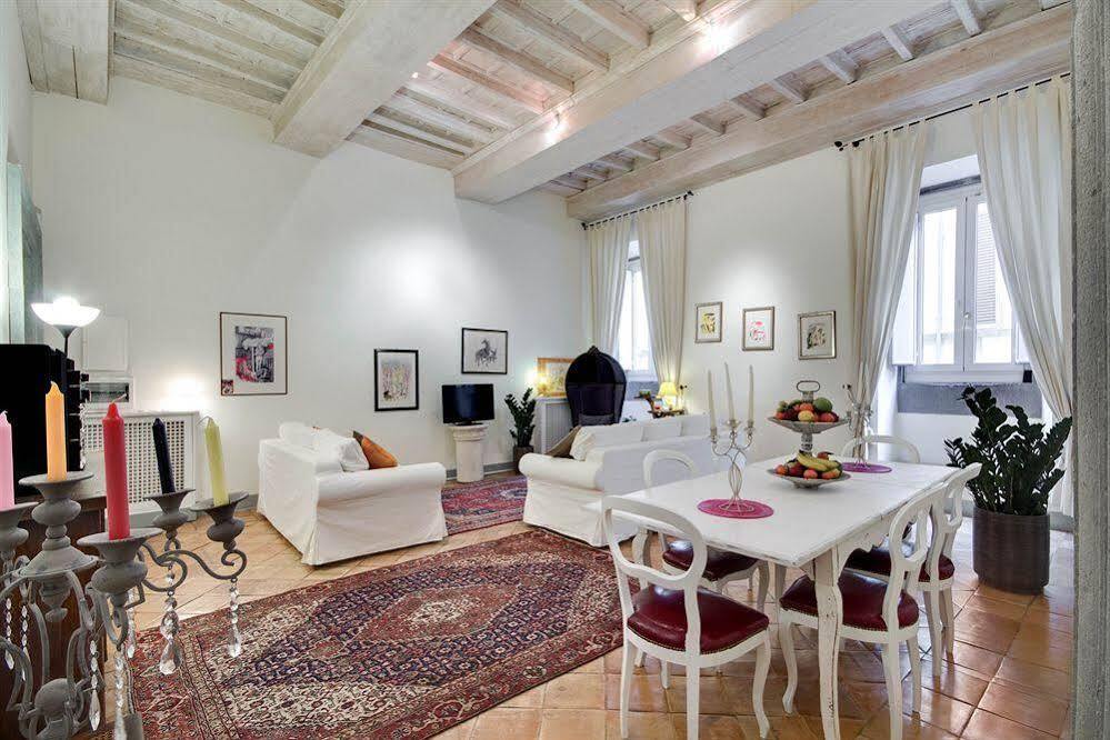 My Magic - Piazza Navona Apartment Rome